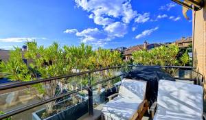 Продажа Пентхаус Alcobendas