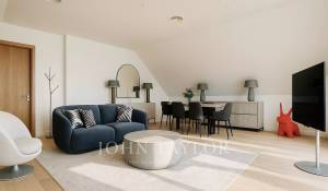 Продажа Пентхаус Alcobendas