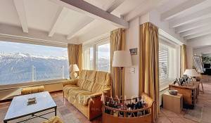 Продажа Пентхаус Crans-Montana