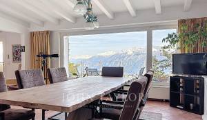 Продажа Пентхаус Crans-Montana