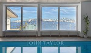 Продажа Пентхаус Crans-Montana