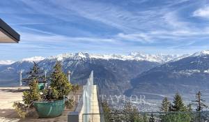 Продажа Пентхаус Crans-Montana