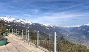 Продажа Пентхаус Crans-Montana