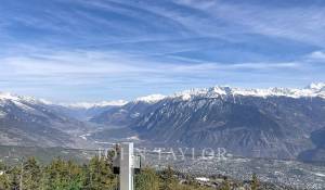 Продажа Пентхаус Crans-Montana