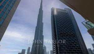Продажа Пентхаус Downtown Dubai