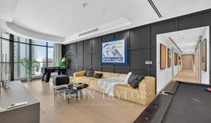 Продажа Пентхаус Downtown Dubai