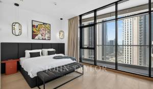 Продажа Пентхаус Downtown Dubai