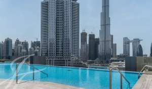 Продажа Пентхаус Downtown Dubai