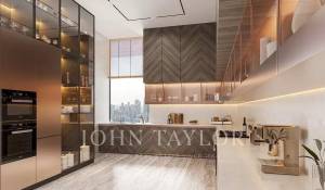 Продажа Пентхаус Downtown Dubai