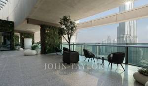 Продажа Пентхаус Downtown Dubai