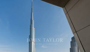 Продажа Пентхаус Downtown Dubai