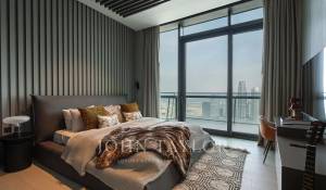 Продажа Пентхаус Downtown Dubai