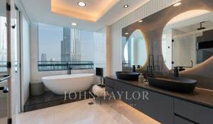 Продажа Пентхаус Downtown Dubai
