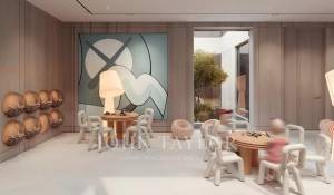 Продажа Пентхаус Dubai