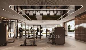 Продажа Пентхаус Dubai