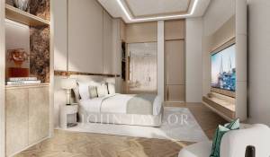 Продажа Пентхаус Dubai