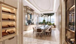 Продажа Пентхаус Dubai