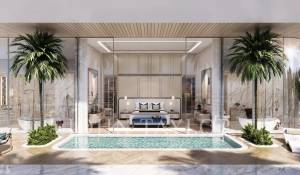 Продажа Пентхаус Dubai