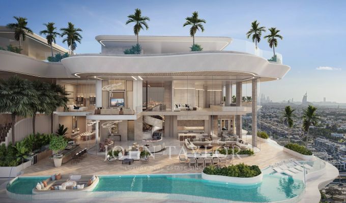 Продажа Пентхаус Dubai