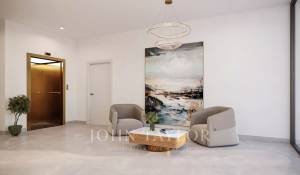 Продажа Пентхаус Germasogeia