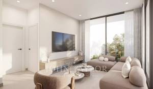 Продажа Пентхаус Germasogeia