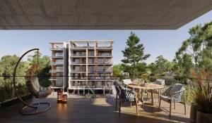 Продажа Пентхаус Germasogeia