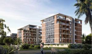 Продажа Пентхаус Germasogeia