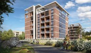 Продажа Пентхаус Germasogeia