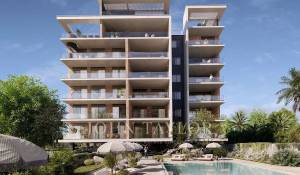 Продажа Пентхаус Germasogeia