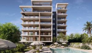 Продажа Пентхаус Germasogeia