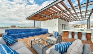 Продажа Пентхаус Germasogeia