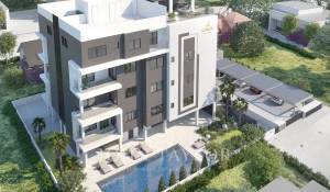 Продажа Пентхаус Germasogeia