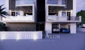 Продажа Пентхаус Germasogeia