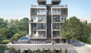 Продажа Пентхаус Germasogeia