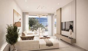 Продажа Пентхаус Germasogeia