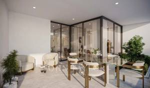 Продажа Пентхаус Germasogeia