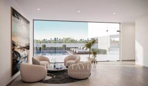 Продажа Пентхаус Germasogeia