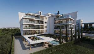 Продажа Пентхаус Germasogeia