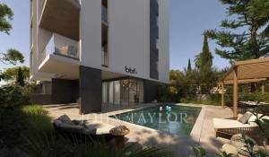 Продажа Пентхаус Germasogeia