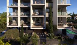 Продажа Пентхаус Germasogeia