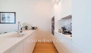 Продажа Пентхаус Germasogeia