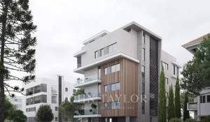 Продажа Пентхаус Germasogeia