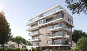 Продажа Пентхаус Germasogeia