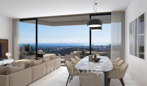 Продажа Пентхаус Germasogeia