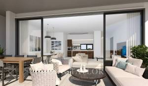 Продажа Пентхаус Germasogeia