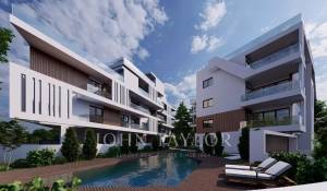 Продажа Пентхаус Germasogeia