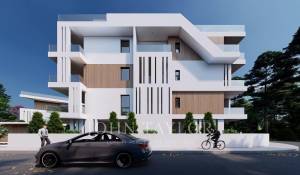 Продажа Пентхаус Germasogeia