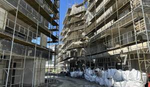 Продажа Пентхаус Germasogeia