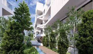 Продажа Пентхаус Germasogeia