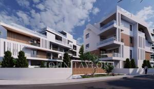 Продажа Пентхаус Germasogeia